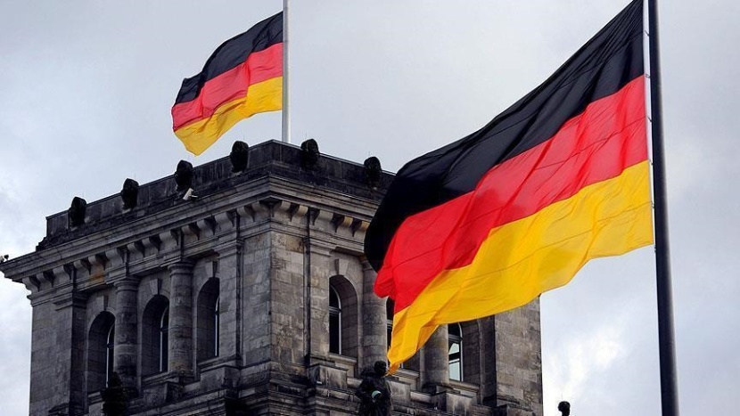 الحكومة الألمانية تتوقع انكماش اقتصاد البلاد بواقع 0.4 % في 2023