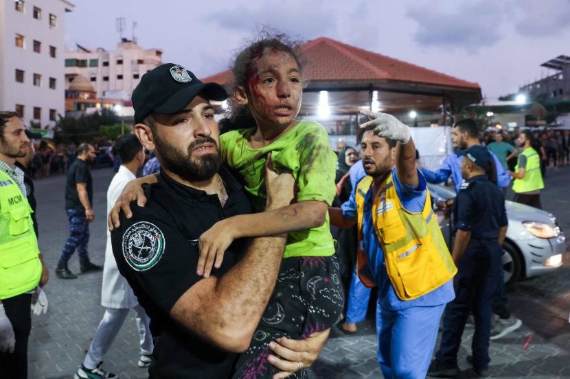 الأونروا تطالب بجمع 104 ملايين دولار مساعدات منقذة للحياة في غزة
