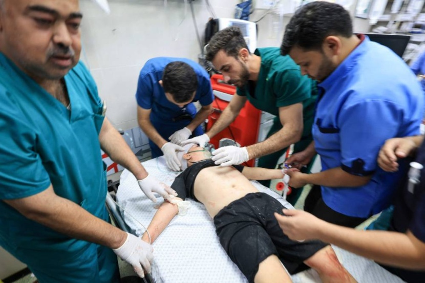 قوات الاحتلال تدمر 11 ألف منزل كليا في قطاع غزة