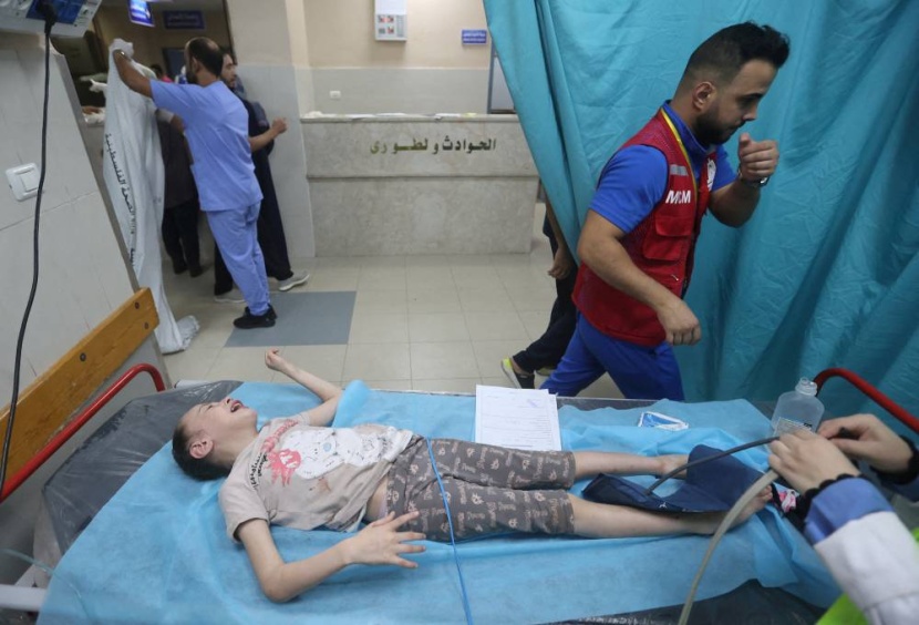 قوات الاحتلال تدمر 11 ألف منزل كليا في قطاع غزة