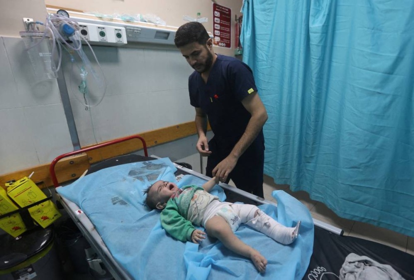 قوات الاحتلال تدمر 11 ألف منزل كليا في قطاع غزة