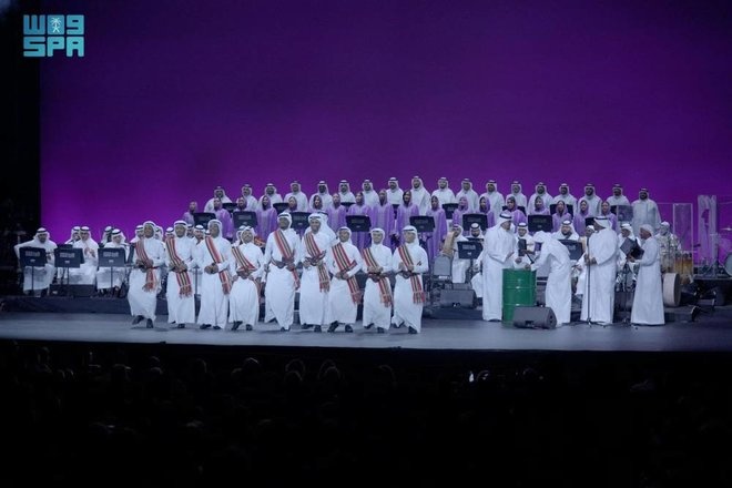 الرياض تستضيف مهرجان "الأوبرا الدولي" مطلع نوفمبر المقبل