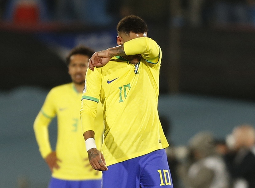 من سيدفع رواتب نيمار في حالة غيابه بسبب الإصابة عن الهلال ؟