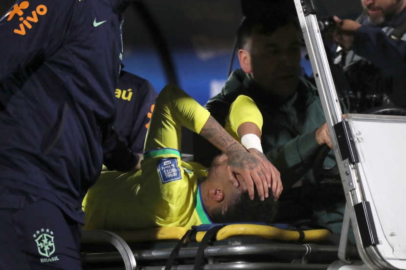 من سيدفع رواتب نيمار في حالة غيابه بسبب الإصابة عن الهلال ؟