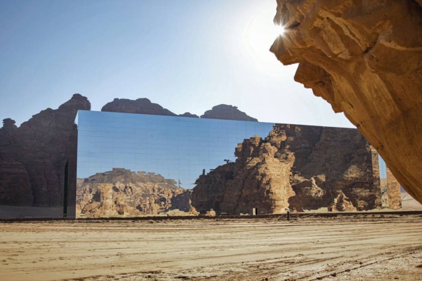 العلا .. تاريخ وتمور وأسرار العصور