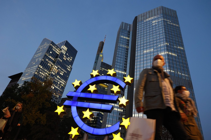 "المركزي الأوروبي": الحديث عن خفض قريب لأسعار الفائدة سابق لأوانه