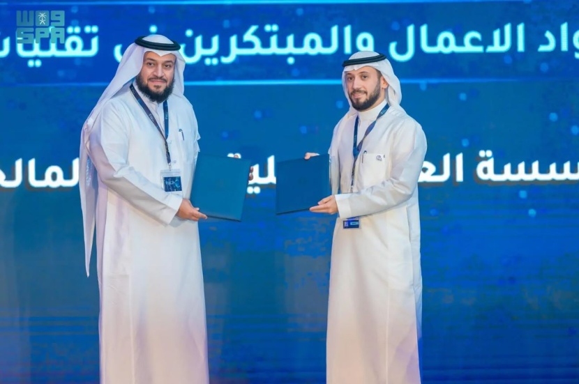 التحلية توقع 5 اتفاقيات لتوطين صناعة المياه ودعم التقنيات المتطورة والمبتكرة