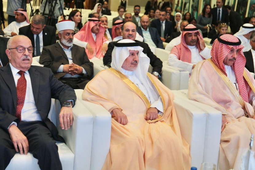 مركز الملك سلمان للإغاثة يدشن 6 مشاريع لصالح اللاجئين السوريين بـ 19.4 مليون دولار