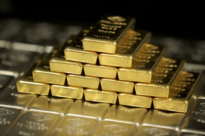 الذهب يقفز 2.6% في أسبوع بدعم صراع الشرق الأوسط