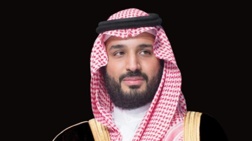 ولي العهد لرئيس فرنسا: نرفض استهداف المدنيين بأي شكل من الأشكال 