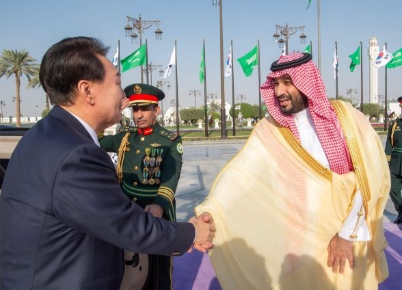 السعودية وكوريا.. مجلس للشراكة الاستراتيجية وإعفاء متبادل للتأشيرات