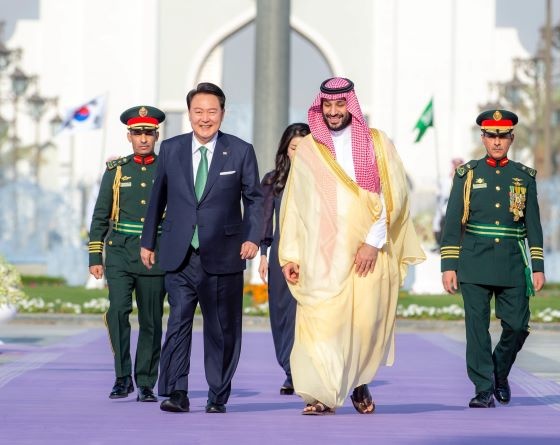 السعودية وكوريا.. مجلس للشراكة الاستراتيجية وإعفاء متبادل للتأشيرات