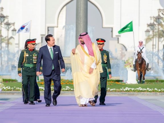 السعودية وكوريا.. مجلس للشراكة الاستراتيجية وإعفاء متبادل للتأشيرات