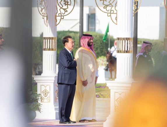 السعودية وكوريا.. مجلس للشراكة الاستراتيجية وإعفاء متبادل للتأشيرات