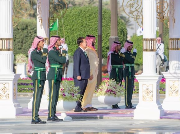 السعودية وكوريا.. مجلس للشراكة الاستراتيجية وإعفاء متبادل للتأشيرات