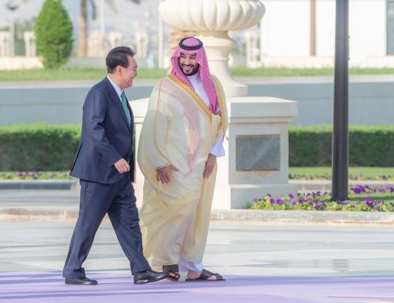 السعودية وكوريا.. مجلس للشراكة الاستراتيجية وإعفاء متبادل للتأشيرات