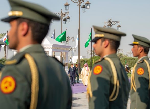 السعودية وكوريا.. مجلس للشراكة الاستراتيجية وإعفاء متبادل للتأشيرات