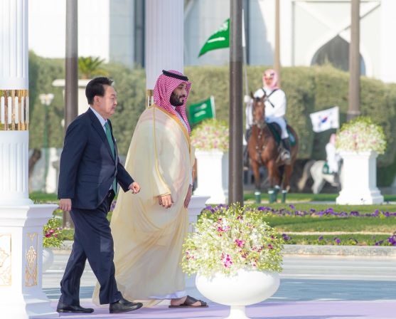 السعودية وكوريا.. مجلس للشراكة الاستراتيجية وإعفاء متبادل للتأشيرات