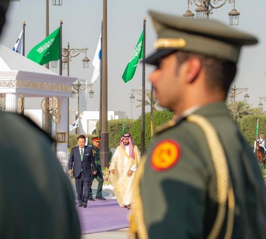 السعودية وكوريا.. مجلس للشراكة الاستراتيجية وإعفاء متبادل للتأشيرات