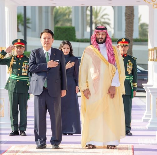 السعودية وكوريا.. مجلس للشراكة الاستراتيجية وإعفاء متبادل للتأشيرات