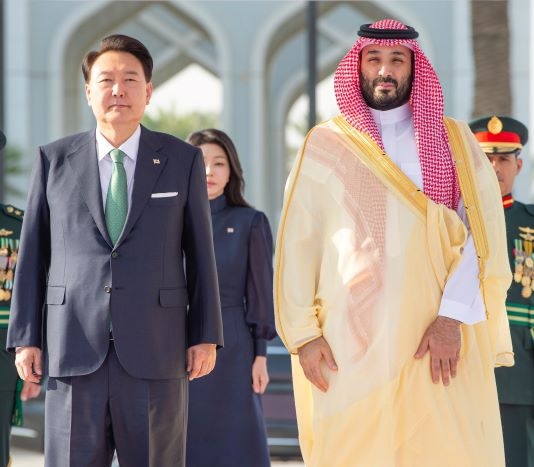 السعودية وكوريا.. مجلس للشراكة الاستراتيجية وإعفاء متبادل للتأشيرات