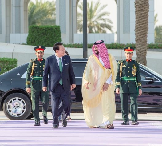 السعودية وكوريا.. مجلس للشراكة الاستراتيجية وإعفاء متبادل للتأشيرات