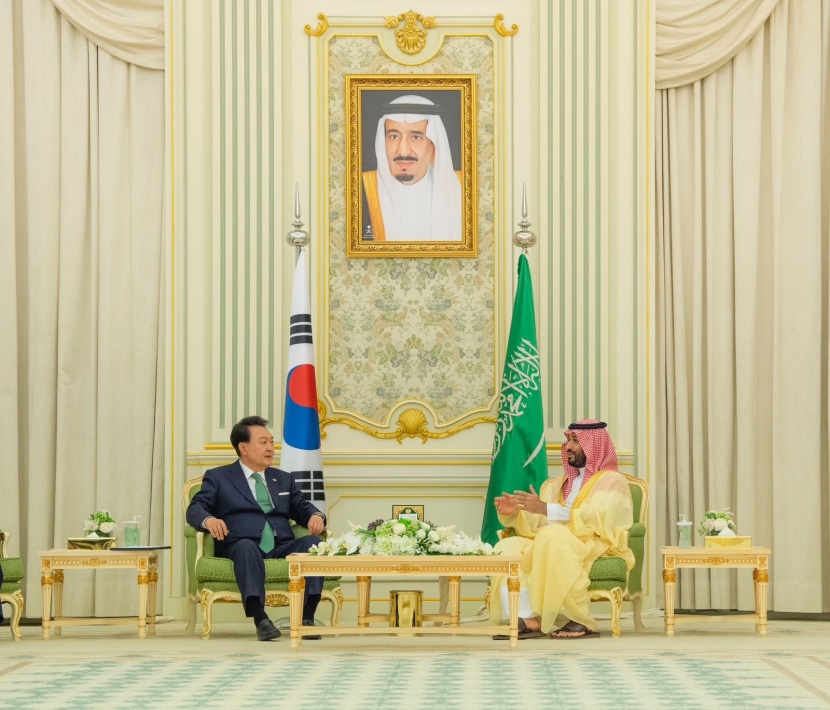 السعودية وكوريا.. مجلس للشراكة الاستراتيجية وإعفاء متبادل للتأشيرات