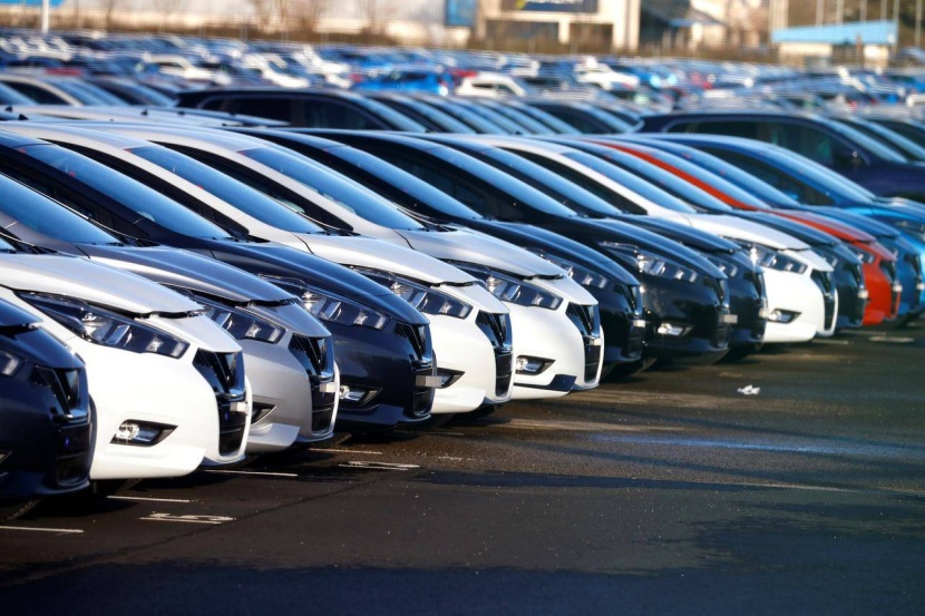 تطبيق المقابل المالي لإصدار وتجديد رخص سير المركبات بحسب استهلاك الوقود