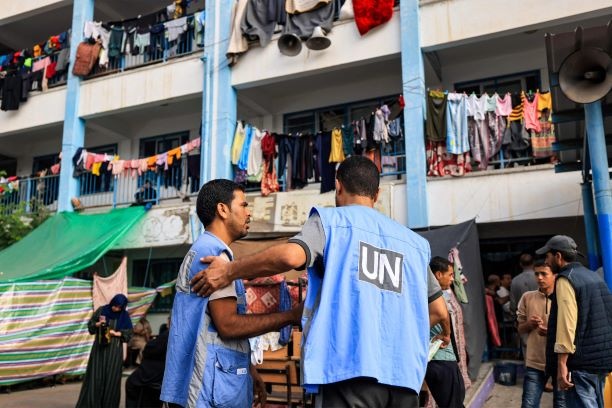 الأمم المتحدة: سنوقف عملياتنا في غزة الليلة إذا لم يتم السماح بدخول الوقود فورا