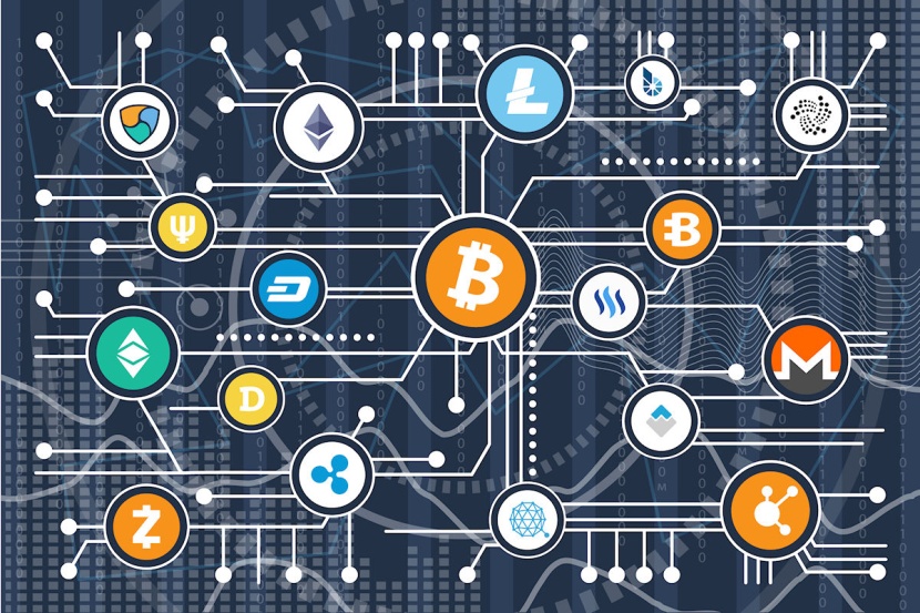 أمريكا: العملات المشفرة لا تشكل معظم تمويل الجماعات الإرهابية