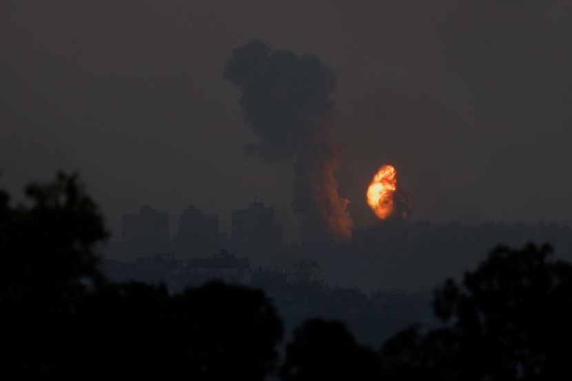 ارتفاع عدد القتلى في غزة إلى 7650 والضفة الغربية إلى 111