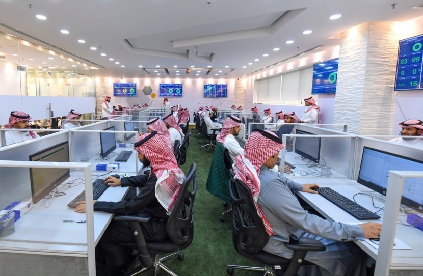 15 شركة محاماة أجنبية تحصل على الترخيص في السعودية