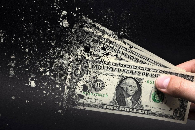 قيمة الثروات الحقيقية تتناقص أمام جشع التضخم
