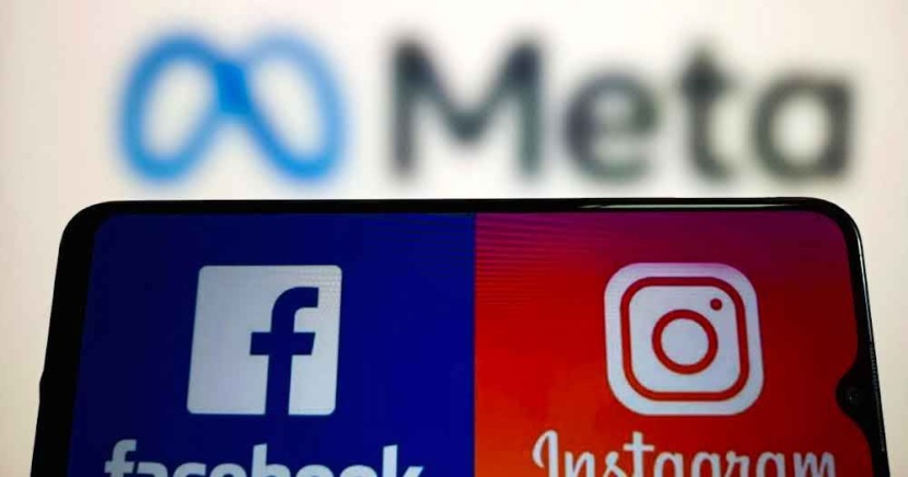 "ميتا" تخطط لاستخدام فيسبوك وإنستجرام بدون إعلانات في أوروبا