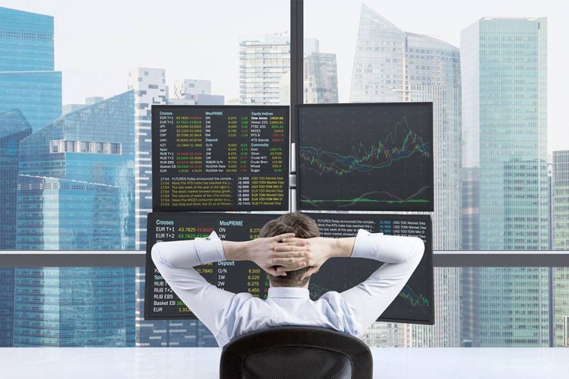 سوق الائتمان تتصدع .. والمستثمرون في حالة ترقب