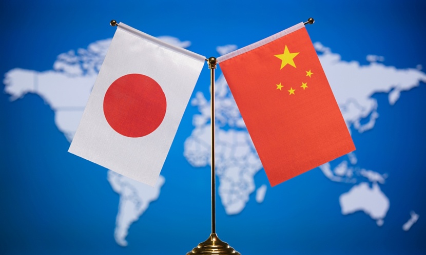 صراع صيني ياباني جديد يقتحم أبواب منظمة التجارة العالمية