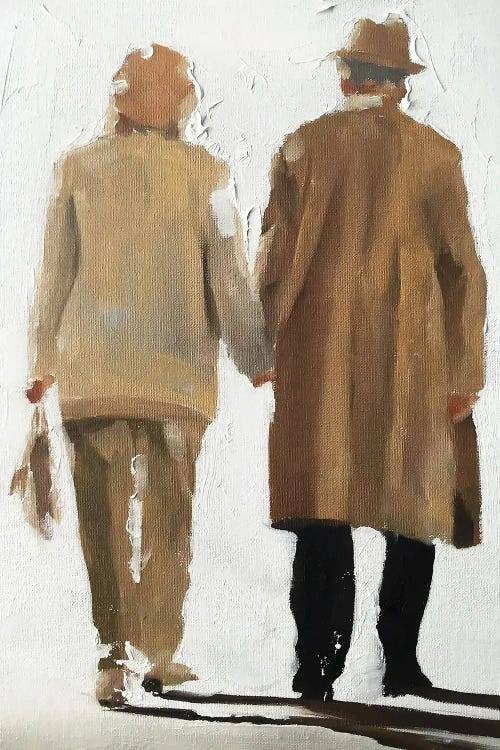 دعنا نكبر