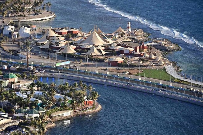 الترتيبات التنظيمية لهيئة تطوير جدة .. تشجيع الاستثمار في النطاق الجغرافي ومراجعة مخططات الأراضي