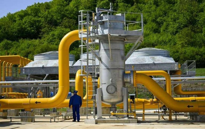 موسكو: مستعدون لتزويد ألمانيا بـ 27 مليار متر مكعب من الغاز عبر نورد ستريم - 2
