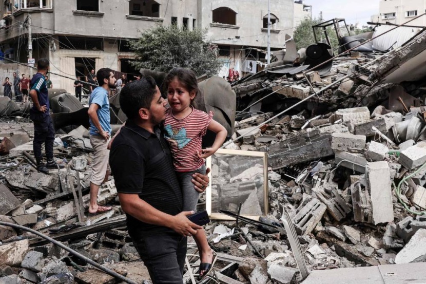 السعودية تدعو إلى وقف فوري للتصعيد بين الفصائل الفلسطينية وقوات الاحتلال