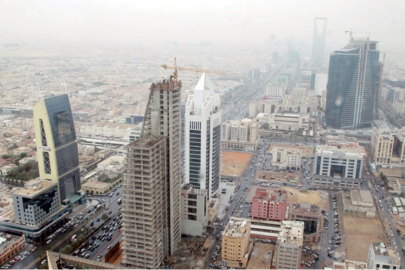 62.36 مليار ريال أصول شركات التمويل السعودية خلال النصف الأول .. ارتفعت 9 %
