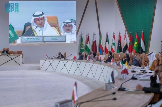 وزير الطاقة: الاستجابة لتحديات التغير المناخي مسؤولية مشتركة بين الجميع