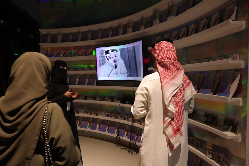 "الثقافة" تدشن المتحف السعودي للفن المعاصر في جاكس 