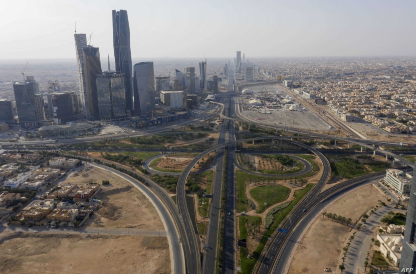 السعودية ترفع الإنفاق الحكومي 2% خلال الربع الثالث .. 294.3 مليار ريال