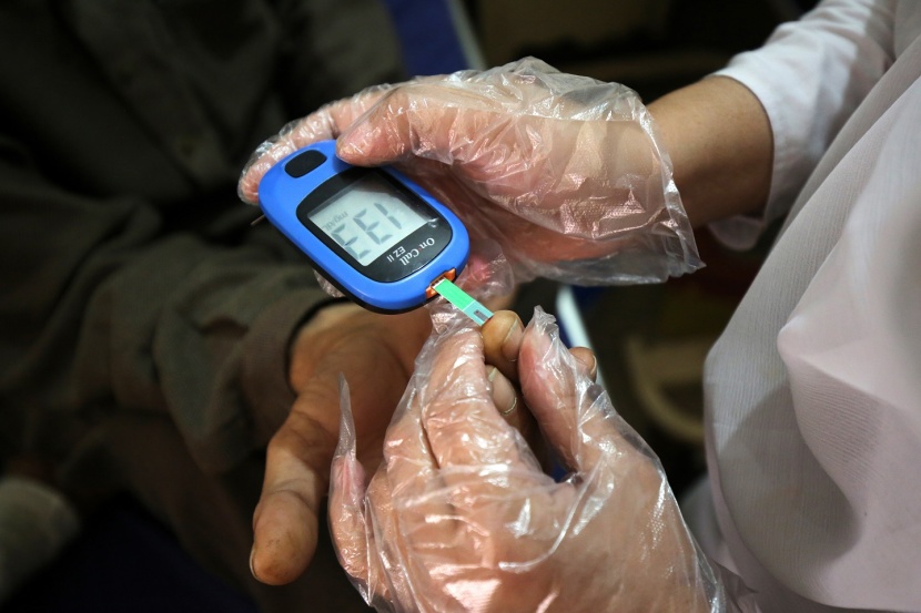 الصحة العالمية تحذر من ارتفاع معدلات السكري في الشرق المتوسط .. 73 مليون مصاب