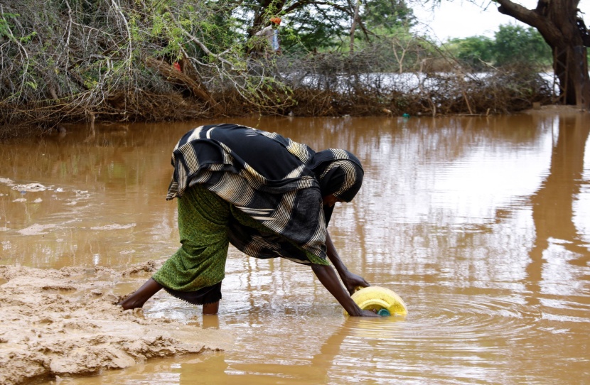 صدمات المناخ تهدد ربع الصوماليين بجوع كارثي نهاية 2023