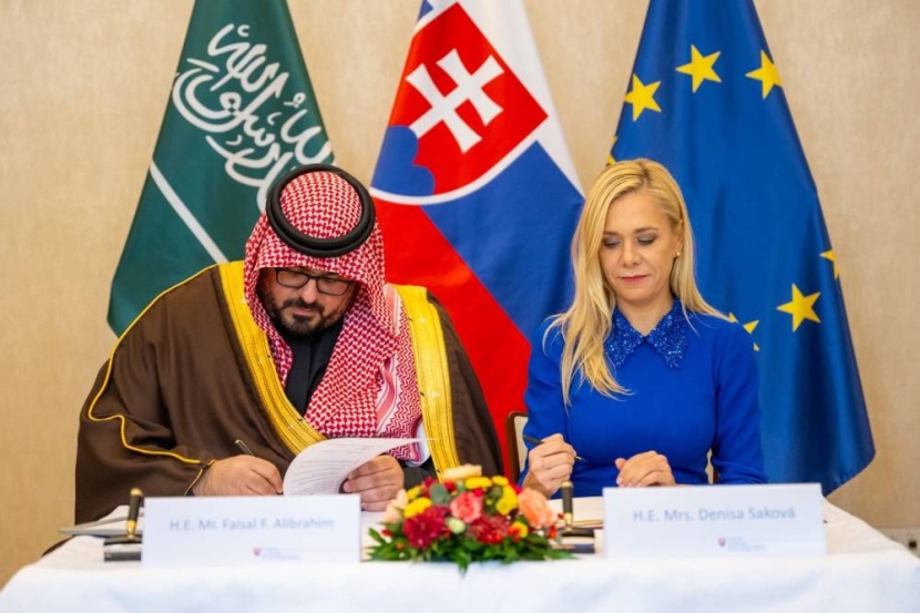 اتفاقية سعودية - سلوفاكية لتجنب الازدواج الضريبي .. تحقيق تكافؤ الفرص