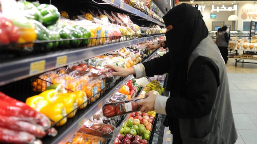 تباطؤ التضخم في السعودية لأدنى مستوى خلال 20 شهرا .. بلغ 1.6%