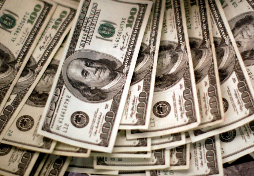 الخزانة الأمريكية تعتزم بيع سندات عشرينية بقيمة 16 مليار دولار