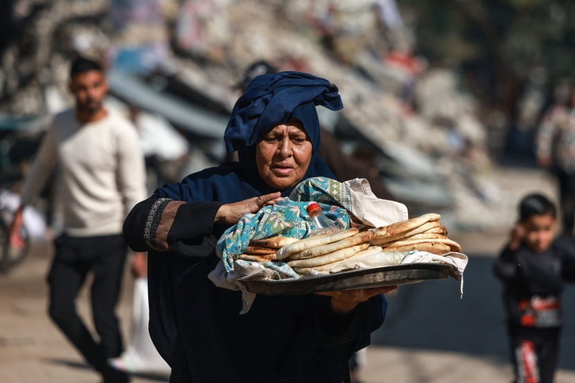 إطلاق رهائن وسجناء خلال هدنة مدتها 4 أيام في غزة
